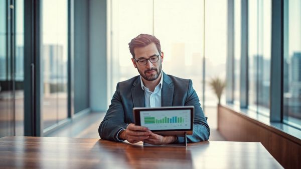 5 raisons clés de solliciter un consultant en économies d'énergie