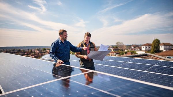 Guide pratique pour mener à bien votre projet solaire