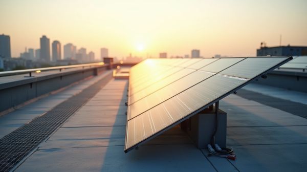 Installation solaire : les étapes essentielles pour réussir votre projet