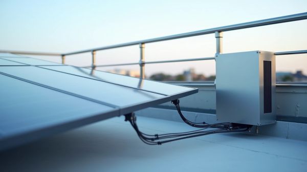 Installation solaire : les étapes essentielles pour réussir votre projet