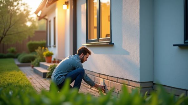 Optimiser l'isolation thermique par l'extérieur pour des économies d'énergie