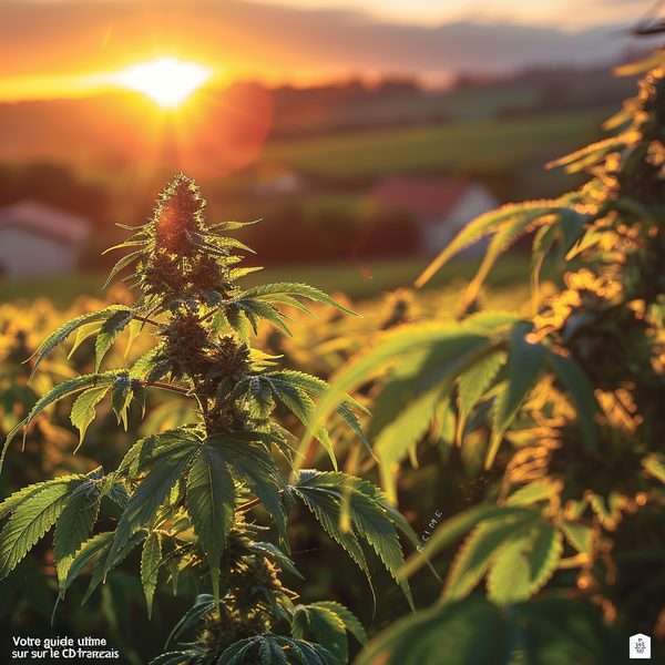 Votre guide ultime sur le chanvre français