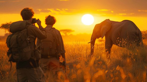 Voyage en tanzanie: découverte organisée et fascinante