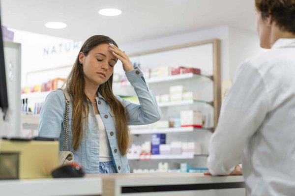 Trouvez votre pharmacie de garde facilement