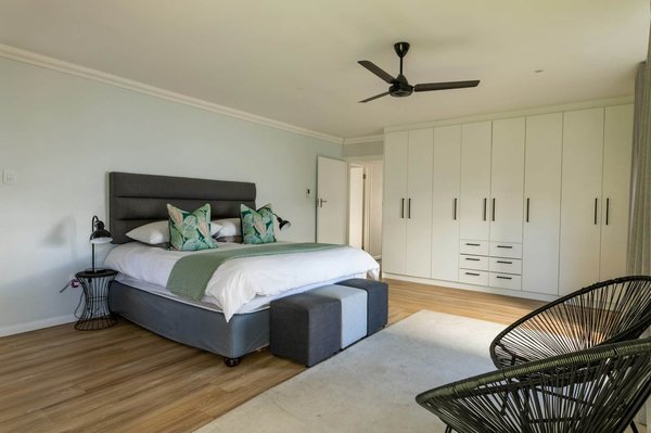 Choisir la parfaite armoire chambre adulte