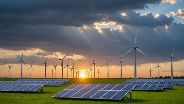 Énergie renouvelable : découvrez les solutions de prestige clima