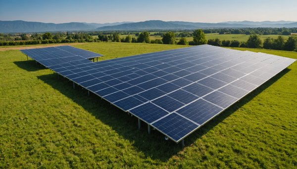 Panneau solaire photovoltaïque : votre allié contre la hausse des prix